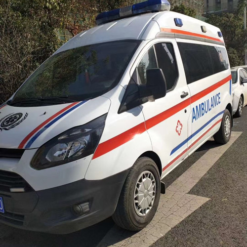 七叉镇品质救护车出租,为您的健康出行负责