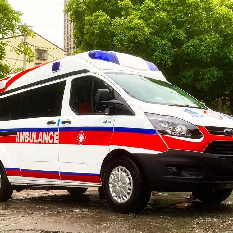 七叉镇重症监护救护车出租护送返乡