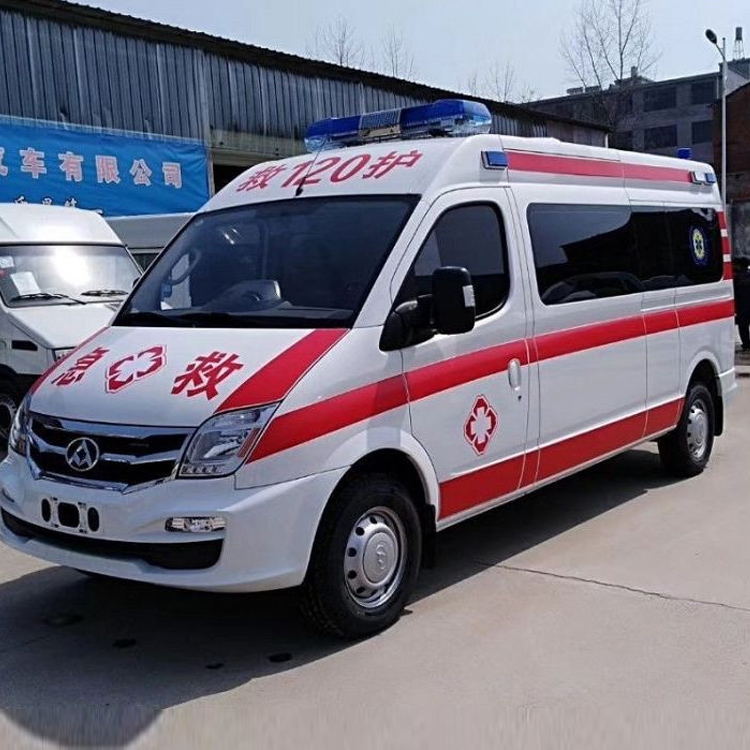 七叉镇马拉松租赁救护车活动保障